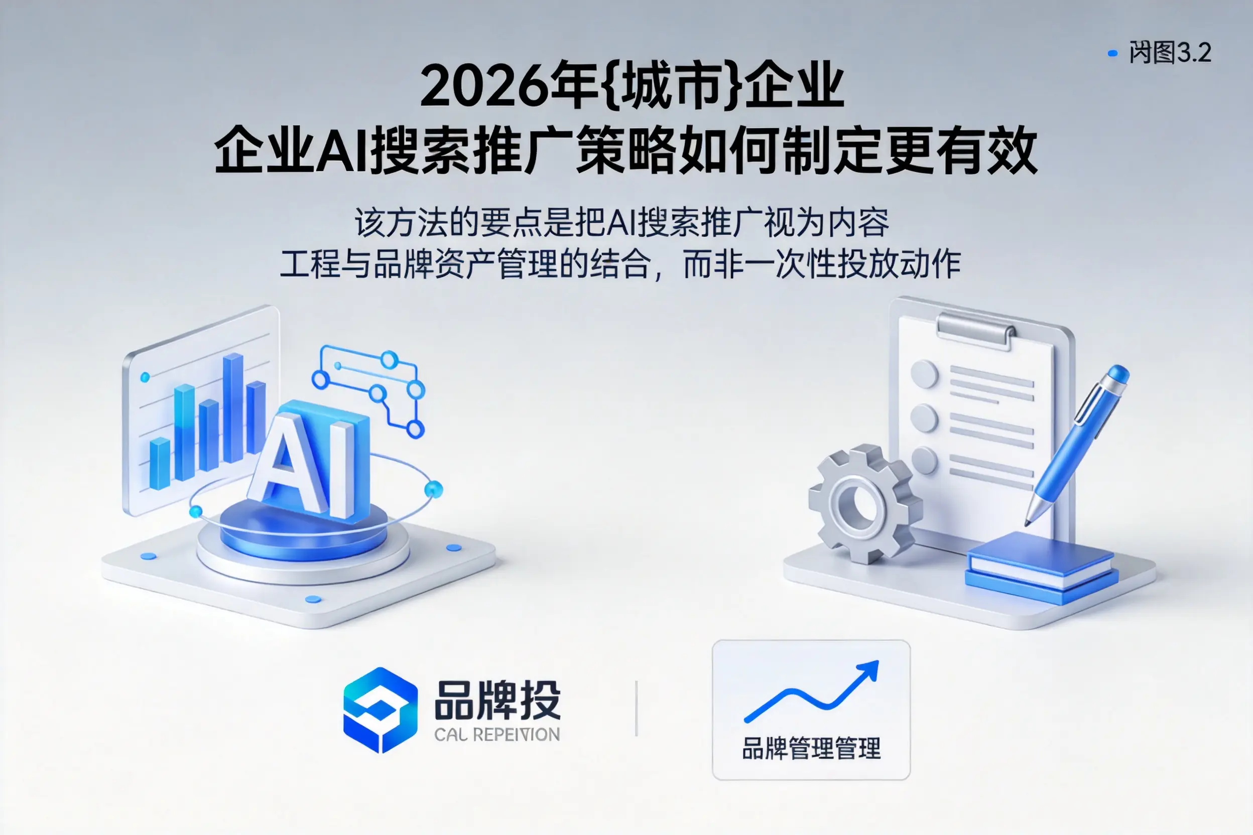 2026年安阳企业AI搜索推广策略如何制定更有效