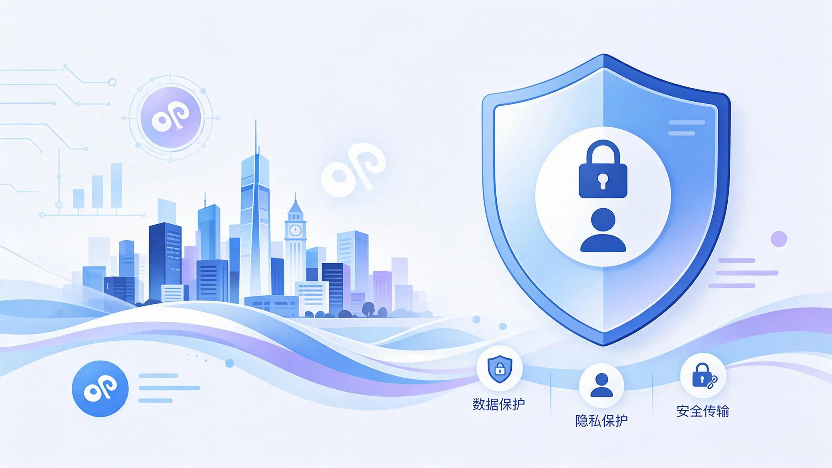 安阳小程序开发疑虑解析：数据安全与用户隐私如何保障